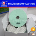 Hexagon Dry Polishing Pad